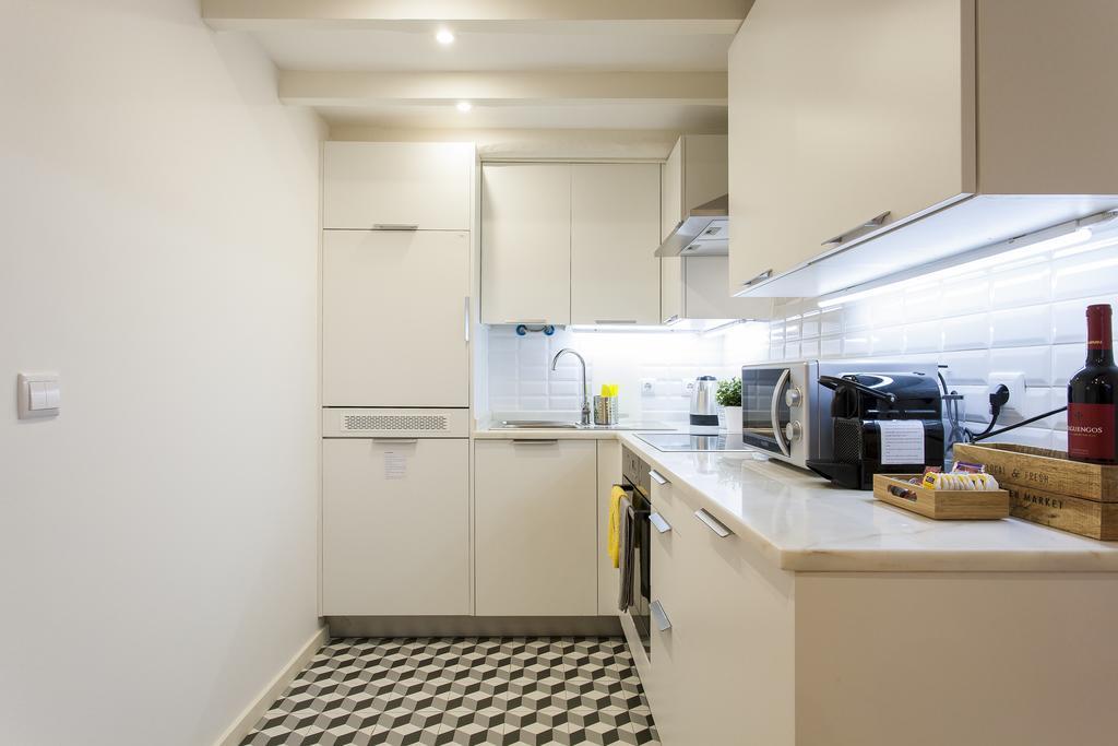 Modern Loft In Bica -Jj Apartments Lisboa Exterior foto