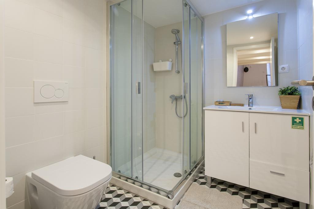 Modern Loft In Bica -Jj Apartments Lisboa Exterior foto